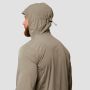 Pulse Laufjacke in Vetiver - GymBeam XL