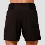 Pulse Laufshorts 2in1 in Black - GymBeam M