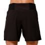 Pulse Laufshorts 2in1 in Black - GymBeam M
