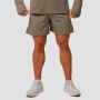 Pulse Laufshorts 2in1 in Vetiver - GymBeam XXL