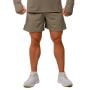 Pulse Laufshorts 2in1 in Vetiver - GymBeam XXL