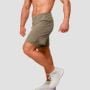 Pulse Laufshorts 2in1 in Vetiver - GymBeam XXL