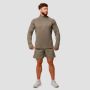 Pulse Laufshorts 2in1 in Vetiver - GymBeam XXL