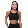 Pulse Running Sport-BH in Black - GymBeam M