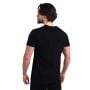 Pure Ambition T-shirt Black - GymBeam XXXL