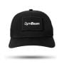 Ranger Cap in Black - Gymbeam UNI