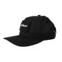 Ranger Cap in Black - Gymbeam UNI