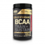 Gold Standard BCAA Train Sustain - Optimum Nutrition Pfirsich Maracuja