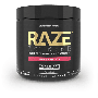 Raze Extreme - The Protein Works 360 g - blaue Himbeere