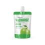 ReCharge Gel - GymBeam 75 g - grüner Apfel