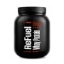 ReFuel Whey Protein - GymBeam 1450 g - vanilla