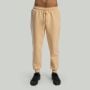 Relaxed Joggers in Sandshell - STRIX S