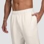 Relay Joggers Pearl - GymBeam XL
