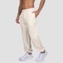 Relay Joggers Pearl - GymBeam XL