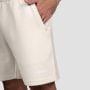 Relay Shorts Pearl - GymBeam M