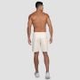 Relay Shorts Pearl - GymBeam M