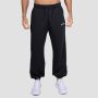 Relay Jogginghose in Black - GymBeam XL