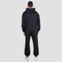 Relay Jogginghose in Black - GymBeam XL