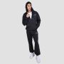 Relay Jogginghose in Black - GymBeam XL