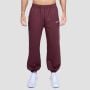 Relay Jogginghose in Fig - GymBeam XL