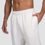 Relay Joggers Pearl - GymBeam XXL