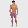 Relay Shorts Haze - GymBeam XL