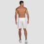Relay Shorts Pearl - GymBeam XL