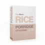 Reis Porridge - GymBeam 500 g - natürliche