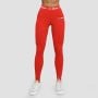 Simple Leggings für Frauen in Rouge Red - GymBeam L