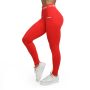 Simple Leggings für Frauen in Rouge Red - GymBeam L