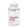 Sage leaf - GymBeam 60 caps