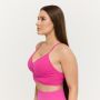 Sculpt Seamless Sport-BH in Rose - GymBeam L
