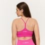Sculpt Seamless Sport-BH in Rose - GymBeam L