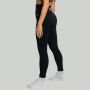 Women‘s Seamless Leggings Black - STRIX XS
