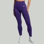 Women‘s Seamless Leggings Cosmos - STRIX M
