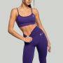 Women‘s Seamless Leggings Cosmos - STRIX M