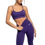 Women‘s Seamless Leggings Cosmos - STRIX M