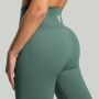 Women‘s Seamless Leggings Moss - STRIX XS