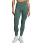 Women‘s Seamless Leggings Moss - STRIX XS