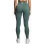 Women‘s Seamless Leggings Moss - STRIX XS