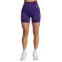 Women‘s Seamless Shorts Cosmos - STRIX M