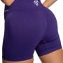 Women‘s Seamless Shorts Cosmos - STRIX M