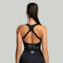 Sport-BH Seamless in Black - STRIX M