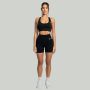 Sport-BH Seamless in Black - STRIX M