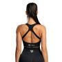 Sport-BH Seamless in Black - STRIX M