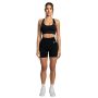 Sport-BH Seamless in Black - STRIX M