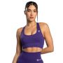 Seamless Sports Bra Cosmos - STRIX M