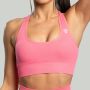 Seamless Sports Bra Sorbet - STRIX M