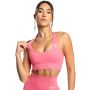 Seamless Sports Bra Sorbet - STRIX M