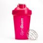 Shaker-Mischflasche (400 ml) in Pink - GymBeam single_variant